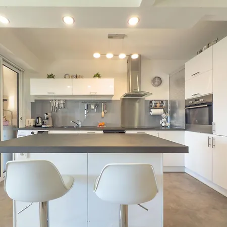 Le Cozy By Winsome Destination Apartment Cannes