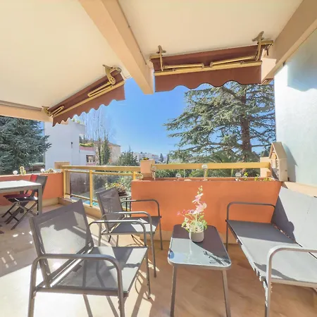 Apartment Le Cozy By Winsome Destination Cannes